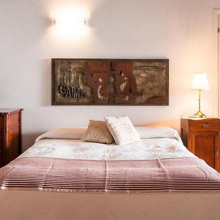 Agriturismo Bassanella Treviglio Bagian luar foto