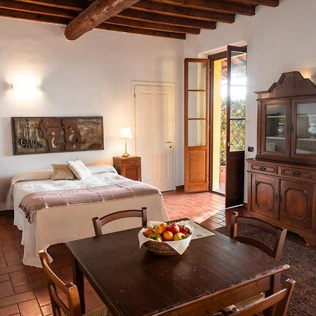 Agriturismo Bassanella Treviglio Bagian luar foto