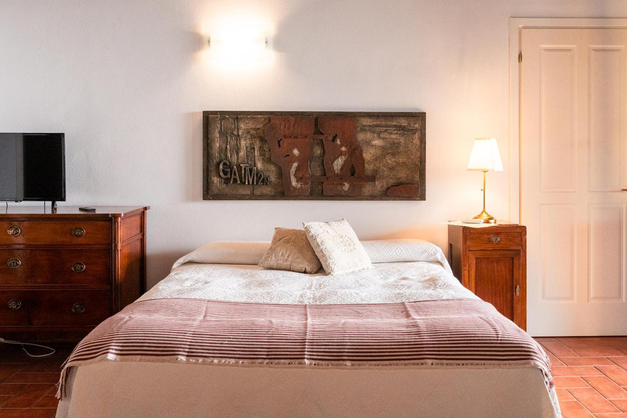 Agriturismo Bassanella Treviglio Bagian luar foto