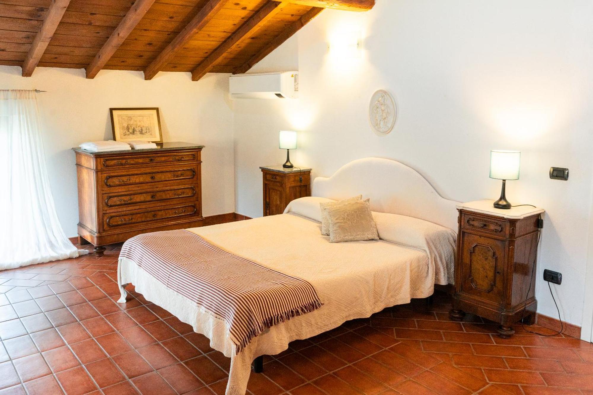 Agriturismo Bassanella Treviglio Bagian luar foto